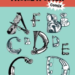 Facile à Cirer Comix, Jean-Yves Duhoo