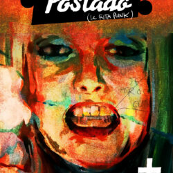 Postado, le Rita punk