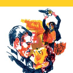 Quelques Films oubliés, Rémi Lucas
